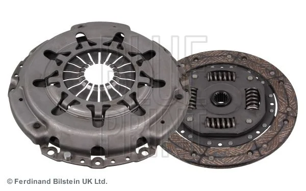 Kit d'embrayage Schaeffler LuK