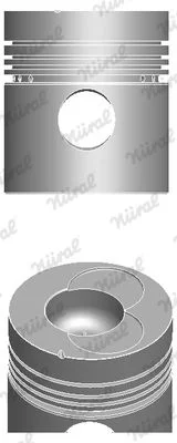 Piston NÜRAL