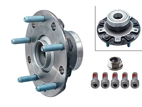 MOYEU ARR. 5T  FORD TOURNEO CUSTOM V362 2.0 -2015--=R14194=VKBA7030