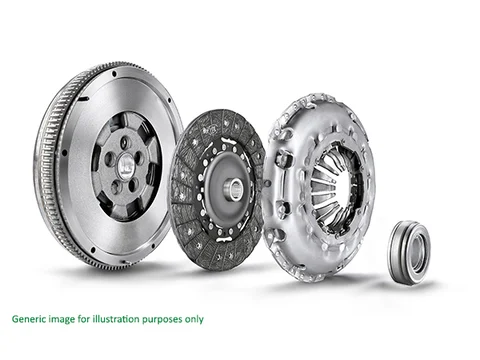 KIT COMPLET(624394700+4150715100)PGT 308 II 1.6HDI - CITR C4 PICASSO