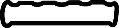JOINT DE CACHE SOUP PEUGEOT PARTNER 1.9D =71-34353-00