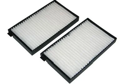 (97133-4H000)FILTRE HABITACLE HUYNDAI H1 (TRAVEL) 2.5 CRDI 2011--->