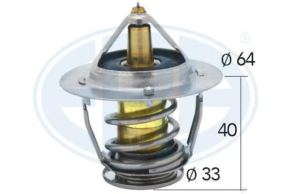 19300PR7A01 Thermo d'eau HONDA ACCORD VII 2.2i-CTDi 01-2004 diesel