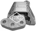 Support moteur Metalcaucho