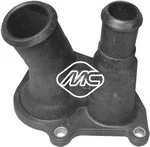 PIPE D EAU FORD FOCUS 1.4/1.6 1/SACH