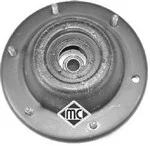 قاعدة ممتص الصدمات Metalcaucho