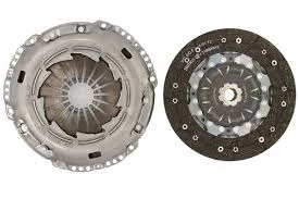 طقم القابض Schaeffler LuK