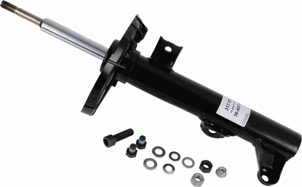 AMOR AV MERCEDES CLASSE C (W203) C220 CDI -2000-2007 REM PAR 36-C64-A