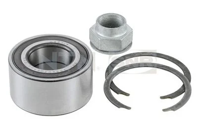 Roulement avant SKF