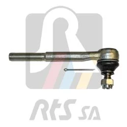 طرف ذراع التوجيه RTS