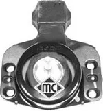 Support moteur Metalcaucho