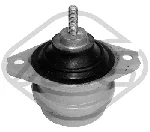 قاعدة المحرك Metalcaucho