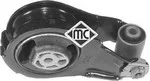 Support moteur arrière Metalcaucho