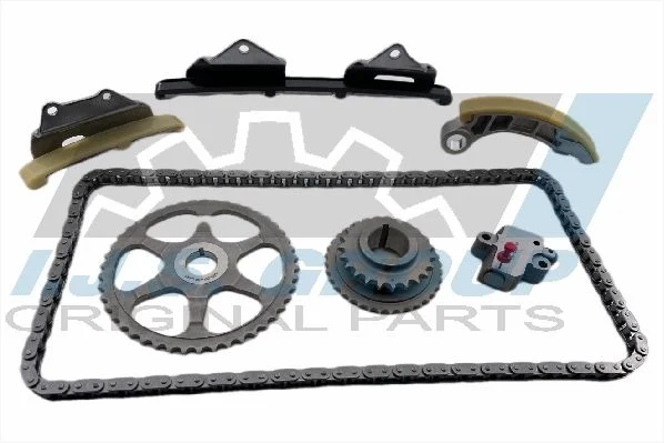 KIT DIST(CH.METAL.118D)HONDA CR-V II-ACCORD VII 2.2 i-CTDi 2004-2008