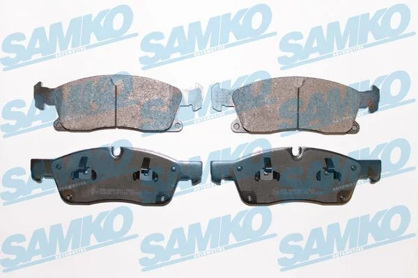 PLAQ DE FR AV 193,2X64,1X21,2 MERCEDES-BENZ CLASSE M/GLE 350d 2015-19