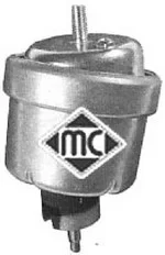 Support moteur Metalcaucho