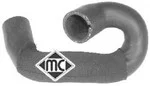 Durite de radiateur OPEL ASTRA-G /2.0DTL/DTI-2.2DTI sup 1/SACH