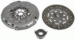 طقم القابض Schaeffler LuK
