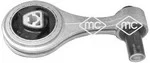 قاعدة المحرك الخلفية Metalcaucho
