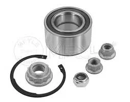 المحمل الأمامي SKF