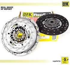 طقم القابض Schaeffler LuK