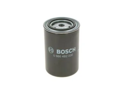Filtre à carburant BOSCH