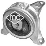 قاعدة المحرك Metalcaucho