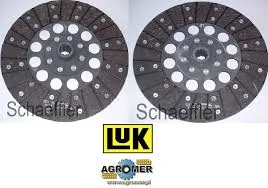 DISQUE DE PRISE DE FORCE (CARDAN) D.280-10D NEW HOLLAND TD80