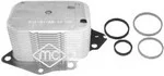 REFRIGERANT D'HUILE PARTNER  1,6 HDI 1/SACH
