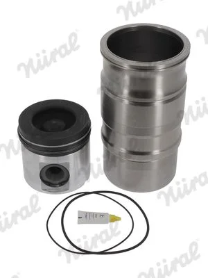 Kit chemise-piston NÜRAL