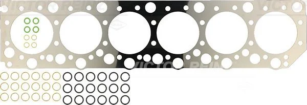 Kit joint culasse VOLVO D 12 MOT. D12A340 D.131