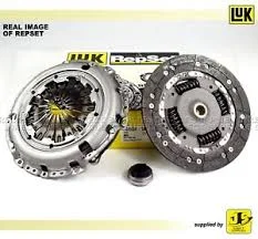 طقم القابض Schaeffler LuK