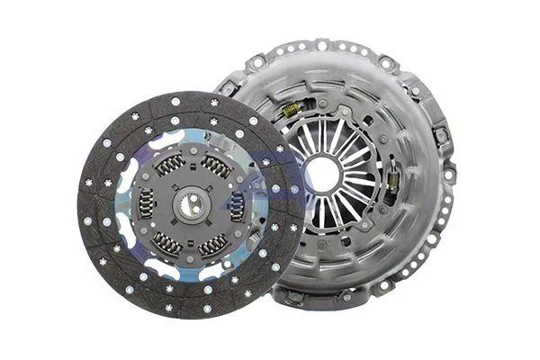 KIT D'EMBRYAGE D270  MITSUBISHI L200/TRITON 2.4DI-D 09.2015---