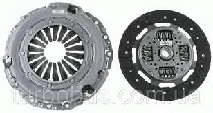 طقم القابض Schaeffler LuK