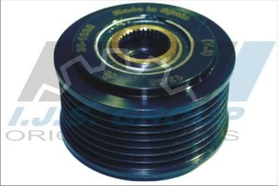 POULIE ALT NISSAN , PATHFINDER 05 ==>=588069=5350177100