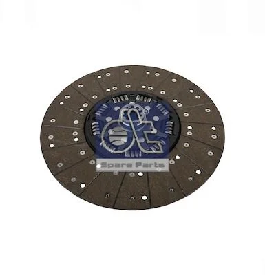 Disque d'embrayage Schaeffler LuK
