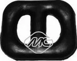 SUPPORT ECHAPPEMENT OPEL CORSA A  4/SACH