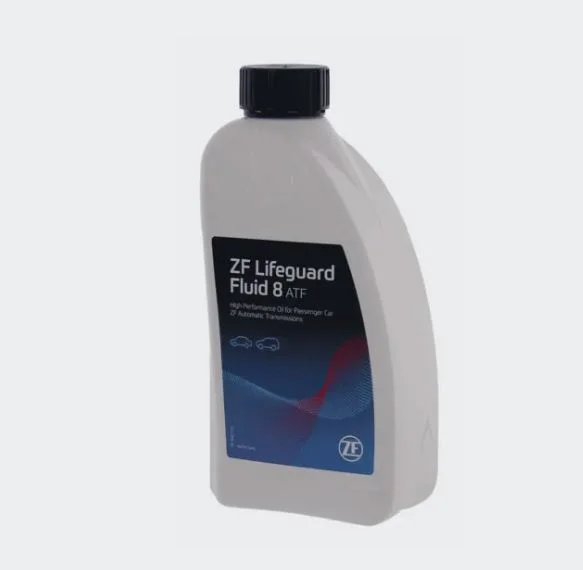 HUILE ATF (POUR BV AUTOMATIQUE) 8 ATF