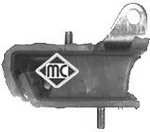 Support moteur Metalcaucho