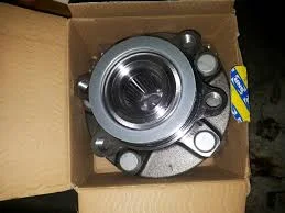 MOYEU AV NISSAN JUKE -X-TRAIL II 2.0 dCi -2007-2013