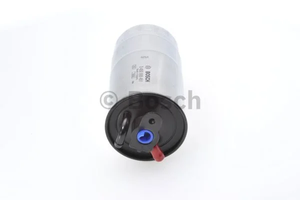 فلتر الوقود BOSCH