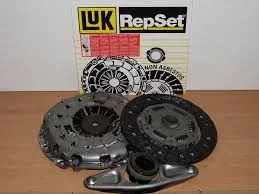 طقم القابض Schaeffler LuK