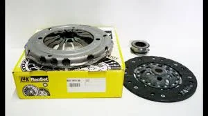 طقم القابض Schaeffler LuK