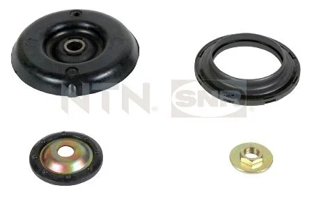 COUPELLE DE SUSPENSION AMORTISSEUR PGT 301-CITROEN C-ELYSEE