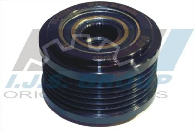 POULIE ALTER FIAT BRAVA-BRAVO-DOBLO-PUNTO (188) 1.9 JTD=5350023100