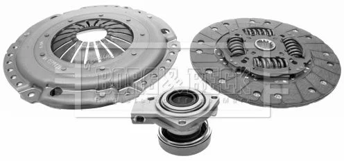 Kit d'embrayage Schaeffler LuK