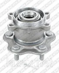 MOYEU Ar Nissan Qashqai- X.Trail / Renault Koleos >08- 26x148x105