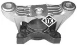 قاعدة المحرك Metalcaucho