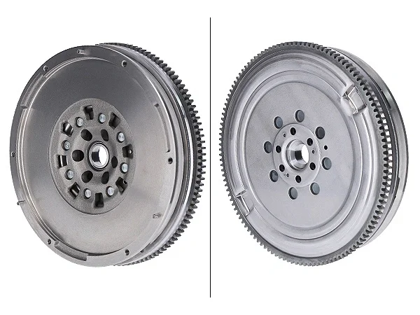 Volant moteur Schaeffler LuK