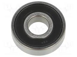 ROUL A BILLE  (9x24x7mm) =DUR-6092RS=609EE